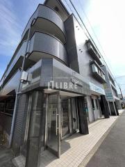 ＪＲ中央線豊田駅まで徒歩7分
