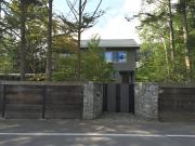 軽井沢町役場近隣戸建