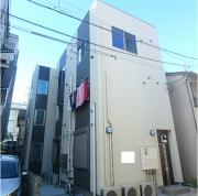 東京メトロ半蔵門線住吉駅まで徒歩12分