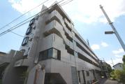 アビタシオン武蔵野