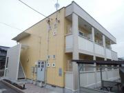 ノースヴィラ弐番館