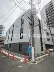 京急本線北品川駅まで徒歩3分