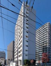 アーデン町田