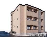 robot home 柴又