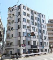 ＪＲ京浜東北・根岸線石川町駅まで徒歩7分
