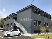 MODERN PALAZZO 諫早Kaizu B