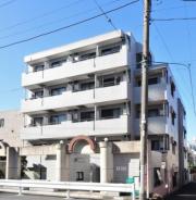 西武池袋・豊島線東長崎駅まで徒歩5分