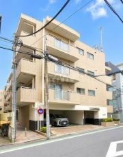 サント・コア目黒