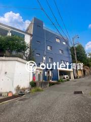 鶯橋マンション