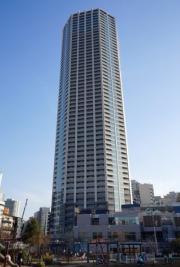 Tomihisa Cross コンフォートタワー 519