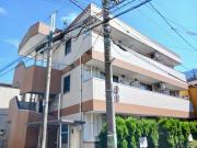 東京メトロ東西線南砂町駅まで徒歩12分