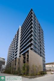 ONE ROOF RESIDENCE TAMACHI