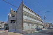 ＪＲ総武線（各駅停車）幕張本郷駅まで徒歩12分
