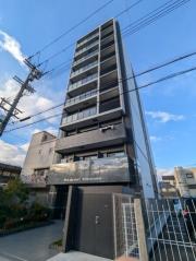 プレデコード北田辺