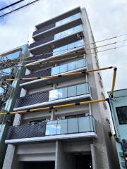 ＪＲ大阪環状線野田駅まで徒歩7分