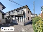 シャーウッド桂