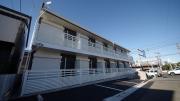 ＪＲ武蔵野線新座駅まで徒歩18分