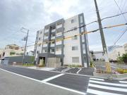 近鉄南大阪線北田辺駅まで徒歩9分