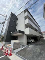 ロゼオ八尾