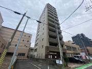 地下鉄箱崎線呉服町駅まで徒歩4分