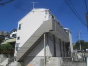 多摩都市モノレール中央大学・明星大学駅まで徒歩5分