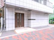 東京メトロ南北線王子駅まで徒歩7分