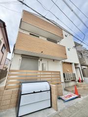 ＪＲ埼京線与野本町駅まで徒歩8分