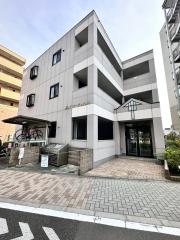 ＪＲ南武線矢野口駅まで徒歩3分