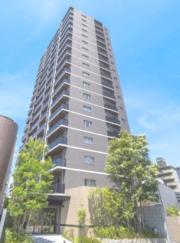 プラウド高岳
