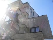 ＪＲ中央線西荻窪駅まで徒歩10分