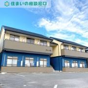 愛知環状鉄道大門駅まで徒歩15分