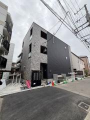 ＪＲ東海道本線辻堂駅まで徒歩8分