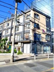 ＪＲ山手線大崎駅まで徒歩12分