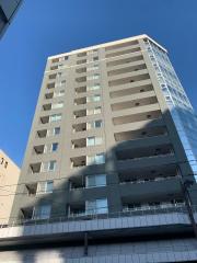 シティハウス富山西町