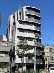 ベルシード東十条ツインズB