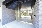 クレストコート新宿山吹町
