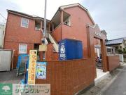 シティパレス東住三光町
