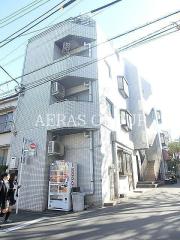 キャピタルビュー滝野川