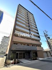 ファステート名古屋駅前ドリーム
