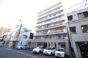 ハイシティ横須賀中央B館