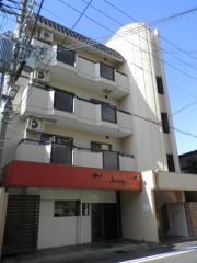ハイムマツダ3号館