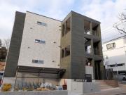 エクセレント市ヶ尾