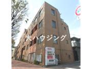 パレ・ホームズ大岡山