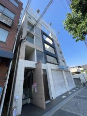 ＪＲおおさか東線ＪＲ淡路駅まで徒歩9分