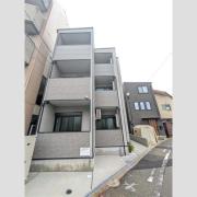 地下鉄御堂筋線西中島南方駅まで徒歩9分