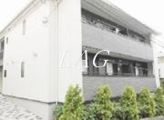 東急目黒線不動前駅まで徒歩5分
