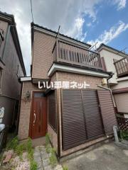 倉見戸建て