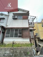 東大阪市鷹殿町 戸建