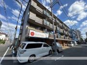 地下鉄千日前線北巽駅まで徒歩12分