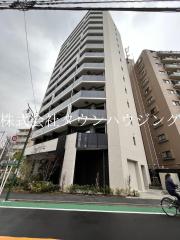 ＪＲ横須賀線西大井駅まで徒歩3分